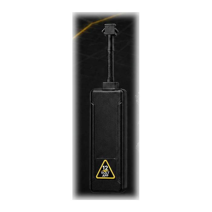Compact 12Volt Locate tracker