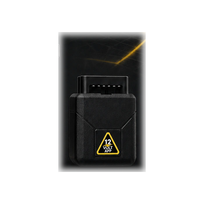 OBD-II 12Volt Locate tracker