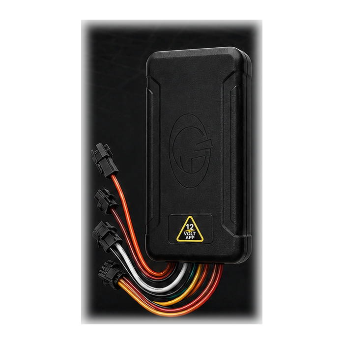 3-wire 12Volt Locate tracker